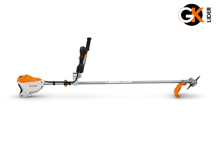 Мотокоса аккумуляторная Stihl FSА 140 (без акб и з/у) Мотокоса аккумуляторная Stihl FSА 140 (без акб и з/у)