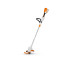 Аккумуляторная мотокоса STIHL FSA 50 (без акб и з/у)