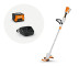 Аккумуляторная мотокоса STIHL FSA 50 SET (Комплект)