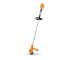 Аккумуляторная мотокоса STIHL FSA 70 (без акб и з/у)