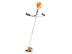 Мотокоса аккумуляторная STIHL FSА 120 (без акб и з/у) Мотокоса аккумуляторная STIHL FSА 120 (без акб и з/у)