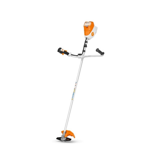 Мотокоса аккумуляторная Stihl FSА 120 (без акб и з/у) Мотокоса аккумуляторная Stihl FSА 120 (без акб и з/у)