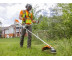 Мотокоса аккумуляторная Stihl FSА 135 (без акб и з/у)