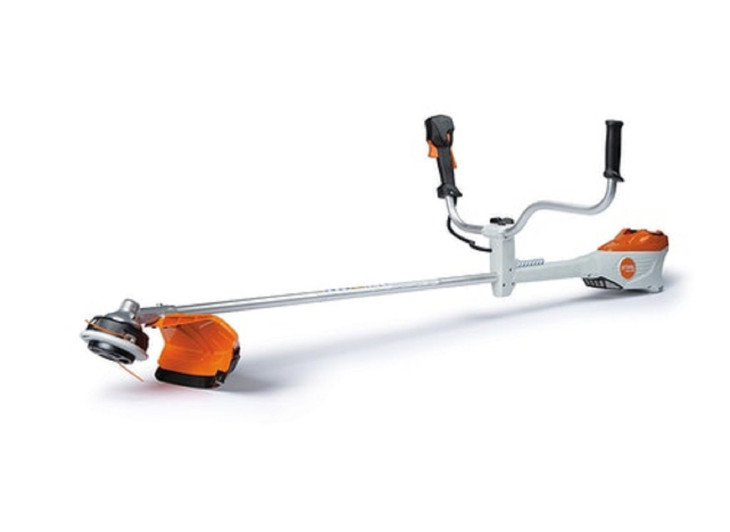 Мотокоса аккумуляторная Stihl FSА 135 (без акб и з/у) Мотокоса аккумуляторная Stihl FSА 135 (без акб и з/у)