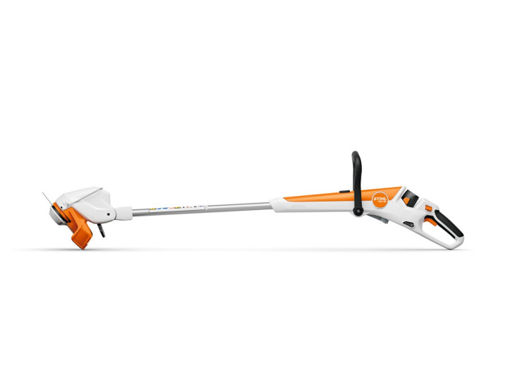 Мотокоса аккумуляторная STIHL FSA 30 SET (Комплект) Мотокоса аккумуляторная STIHL FSA 30 SET (Комплект)