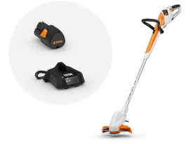 Мотокоса аккумуляторная STIHL FSA 30 SET (Комплект)