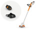 Мотокоса аккумуляторная STIHL FSA 30 SET (Комплект)