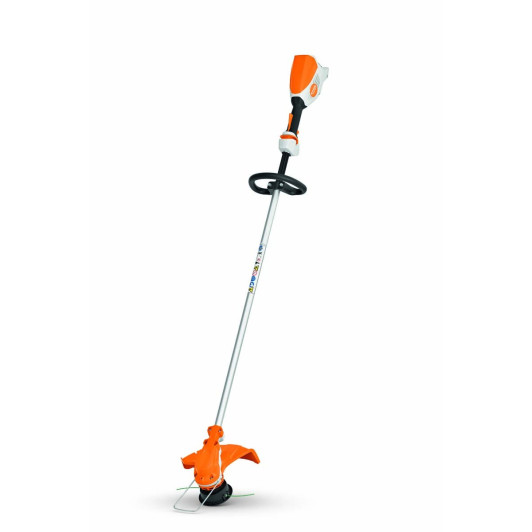 Аккумуляторная мотокоса STIHL FSA 60 (без акб и з/у) Аккумуляторная мотокоса STIHL FSA 60 (без акб и з/у)