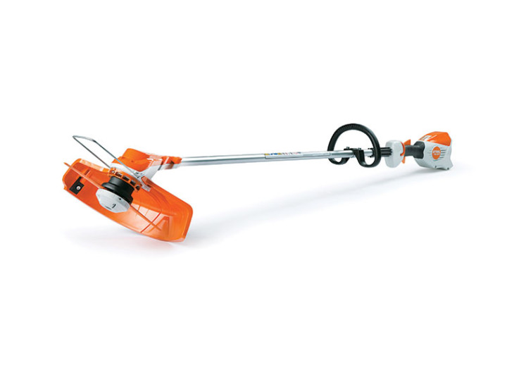 Мотокоса аккумуляторная STIHL FSA 60 SET (Комплект) Мотокоса аккумуляторная STIHL FSA 60 SET (Комплект)