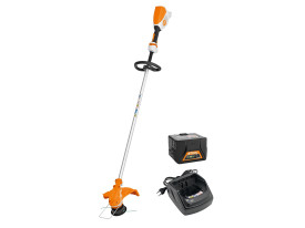 Мотокоса аккумуляторная STIHL FSA 60 SET (Комплект) Мотокоса аккумуляторная STIHL FSA 60 SET (Комплект)