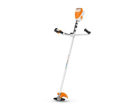 Аккумуляторная мотокоса STIHL FSA 80 (Без АКБ и З/У) Аккумуляторная мотокоса STIHL FSA 80 (Без АКБ и З/У)