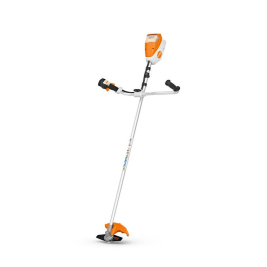 Аккумуляторная мотокоса STIHL FSA 80 (Без АКБ и З/У) Аккумуляторная мотокоса STIHL FSA 80 (Без АКБ и З/У)