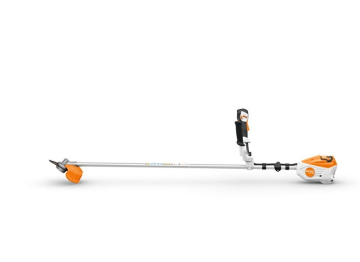 Аккумуляторная мотокоса STIHL FSA 80 (Без АКБ и З/У) Аккумуляторная мотокоса STIHL FSA 80 (Без АКБ и З/У)