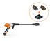 Аккумуляторная мойка Stihl RCA 20 SET (Комплект)