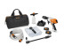 Аккумуляторная мойка Stihl RCA 20 SET (Комплект)