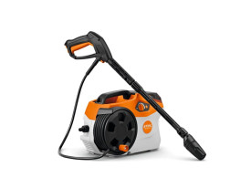 Аккумуляторная мойка Stihl REA 100 PLUS