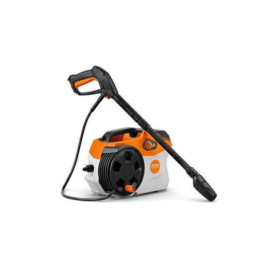 Аккумуляторная мойка Stihl REA 100 PLUS Аккумуляторная мойка Stihl REA 100 PLUS