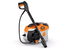 Аккумуляторная мойка Stihl REA 60 PLUS