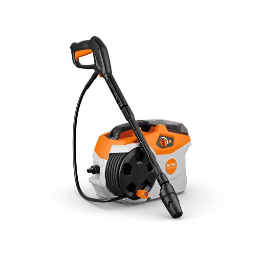 Аккумуляторная мойка Stihl REA 60 PLUS Аккумуляторная мойка Stihl REA 60 PLUS