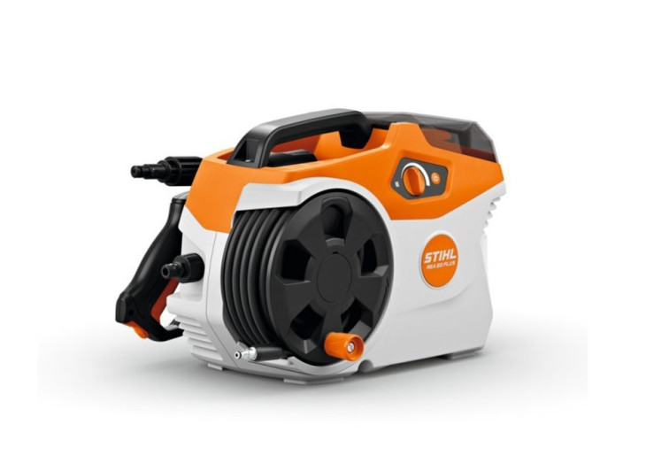 Аккумуляторная мойка Stihl REA 60 PLUS Аккумуляторная мойка Stihl REA 60 PLUS