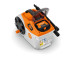 Аккумуляторная мойка Stihl REA 60 PLUS