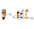 Нагнетательный насос STIHL PKA 30