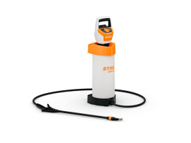 Аккумуляторный опрыскиватель STIHL SGA 30 (Без АКБ и З/У) Аккумуляторный опрыскиватель STIHL SGA 30 (Без АКБ и З/У)