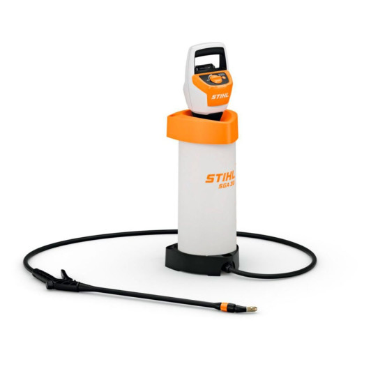 Аккумуляторный опрыскиватель STIHL SGA 30 (Без АКБ и З/У) Аккумуляторный опрыскиватель STIHL SGA 30 (Без АКБ и З/У)