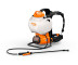 Ранцевый аккумуляторный опрыскиватель STIHL SGA 60