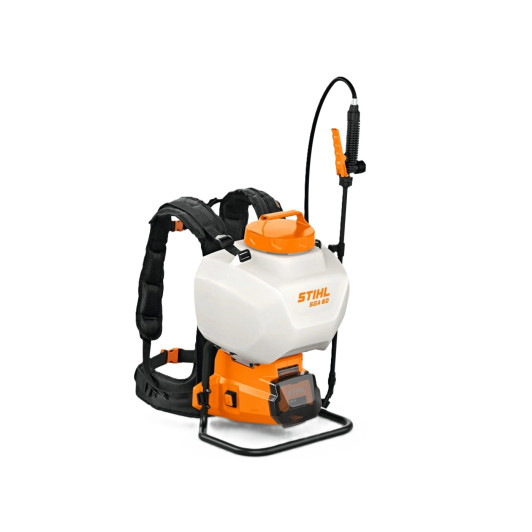 Ранцевый аккумуляторный опрыскиватель STIHL SGA 60