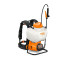 Ранцевый аккумуляторный опрыскиватель STIHL SGA 60