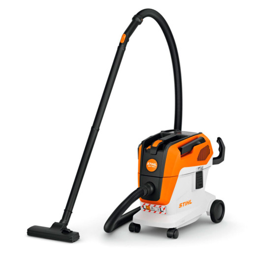 Аккумуляторный пылесос Stihl SEA 100 L (без акб и з/у) Аккумуляторный пылесос Stihl SEA 100 L (без акб и з/у)