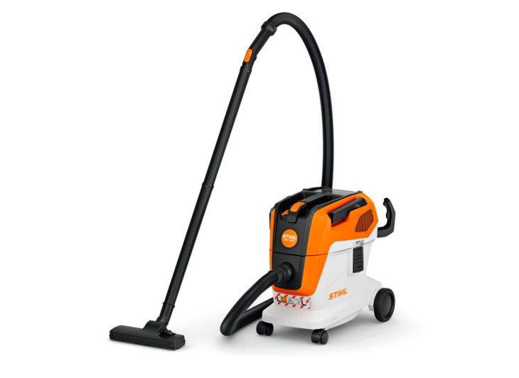 Аккумуляторный пылесос Stihl SEA 60 L (без акб и з/у) Аккумуляторный пылесос Stihl SEA 60 L (без акб и з/у)