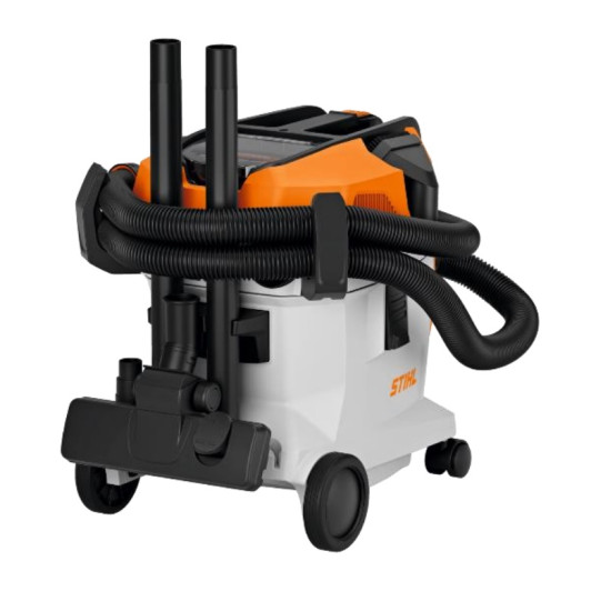 Аккумуляторный пылесос Stihl SEA 60 L (без акб и з/у) Аккумуляторный пылесос Stihl SEA 60 L (без акб и з/у)