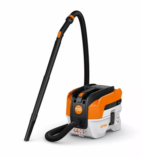 Аккумуляторный пылесос Stihl SEA 50 L (без акб и з/у) Аккумуляторный пылесос Stihl SEA 50 L (без акб и з/у)