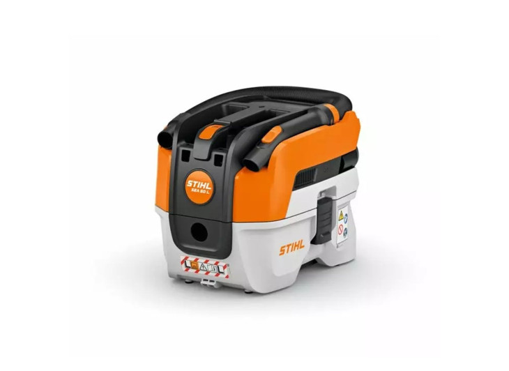 Аккумуляторный пылесос Stihl SEA 50 L (без акб и з/у) Аккумуляторный пылесос Stihl SEA 50 L (без акб и з/у)