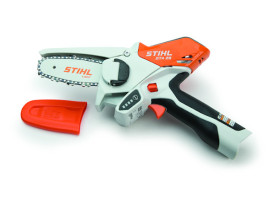 Аккумуляторная цепная мини-пила Stihl GTA 26 (без акб и з/у) Аккумуляторная цепная мини-пила Stihl GTA 26 (без акб и з/у)