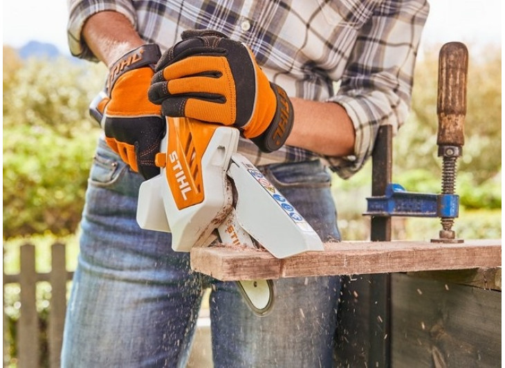 Аккумуляторная цепная мини-пила Stihl GTA 26 (без акб и з/у) Аккумуляторная цепная мини-пила Stihl GTA 26 (без акб и з/у)