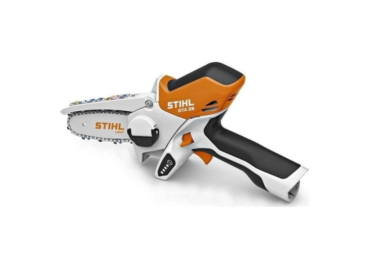 Аккумуляторная цепная мини-пила Stihl GTA 26 (без акб и з/у) Аккумуляторная цепная мини-пила Stihl GTA 26 (без акб и з/у)