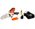 Аккумуляторная цепная мини-пила Stihl GTA 26 Set (Комплект)
