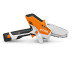 Аккумуляторная цепная мини-пила Stihl GTA 26 Set (Комплект)
