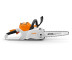 Аккумуляторная пила Stihl MSA 160 C (без акб и з/у)