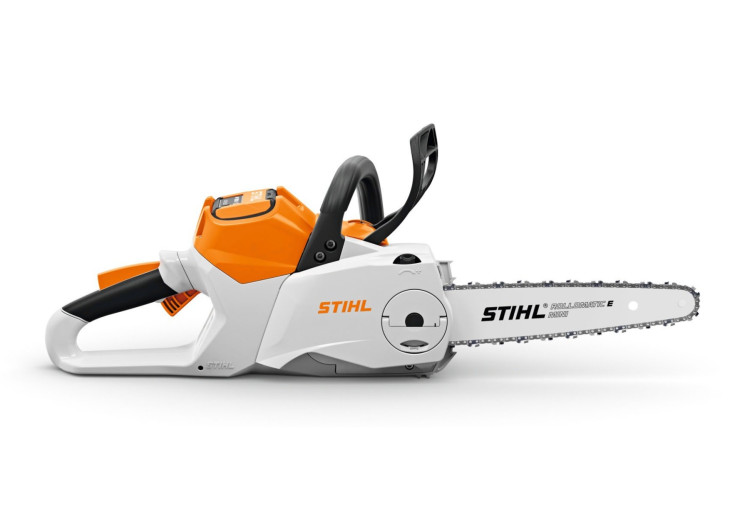 Аккумуляторная пила Stihl MSA 160 C (без акб и з/у) Аккумуляторная пила Stihl MSA 160 C (без акб и з/у)