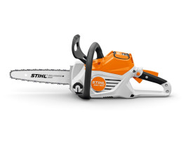 Аккумуляторная пила Stihl MSA 160 C (без акб и з/у) Аккумуляторная пила Stihl MSA 160 C (без акб и з/у)