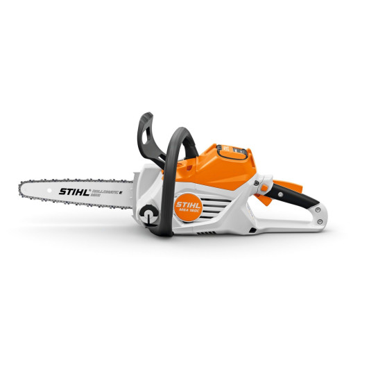 Аккумуляторная пила Stihl MSA 160 C (без акб и з/у) Аккумуляторная пила Stihl MSA 160 C (без акб и з/у)