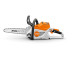 Аккумуляторная пила Stihl MSA 160 C (без акб и з/у)