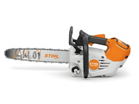Аккумуляторная пила STIHL MSA 190 T (Без АКБ и З/У) Аккумуляторная пила STIHL MSA 190 T (Без АКБ и З/У)