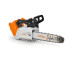 Аккумуляторная пила STIHL MSA 190 T (Без АКБ и З/У)