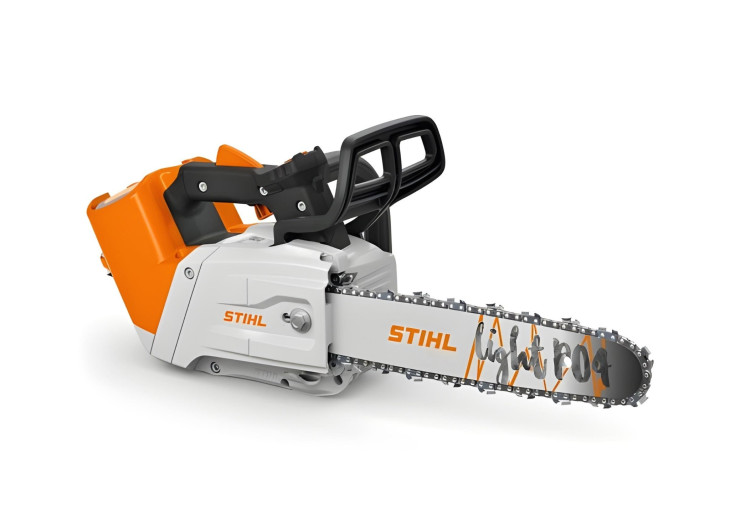 Аккумуляторная пила STIHL MSA 190 T (Без АКБ и З/У) Аккумуляторная пила STIHL MSA 190 T (Без АКБ и З/У)