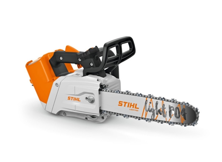 Аккумуляторная пила STIHL MSA 220 T (Без АКБ и З/У) Аккумуляторная пила STIHL MSA 220 T (Без АКБ и З/У)